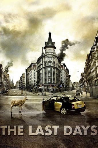 Les Derniers jours