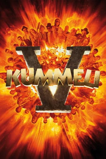 Kummeli V