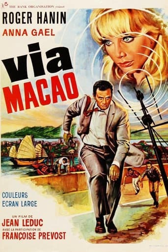Via Macao