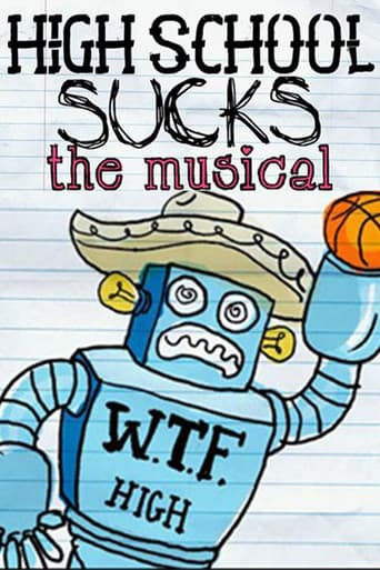 High School Sucks: The Musical