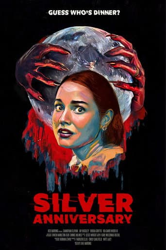Silver Anniversary