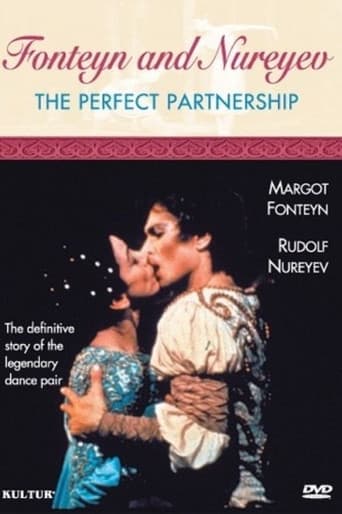 Fonteyn and Nureyev: The Perfect Partnership