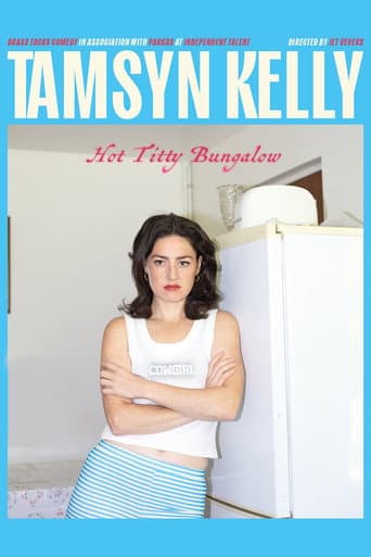 Tamsyn Kelly: Hot Titty Bungalow