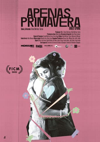 Apenas Primavera