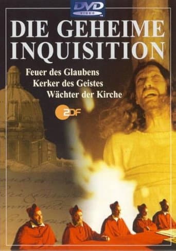 L'Inquisition révélée