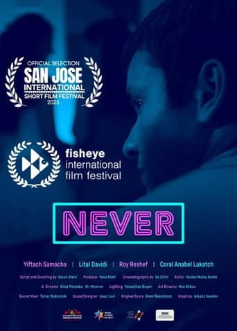 Never