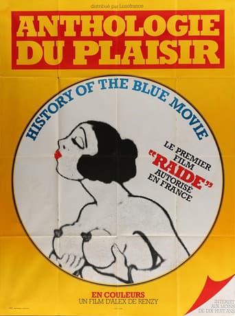 A History of the Blue Movie