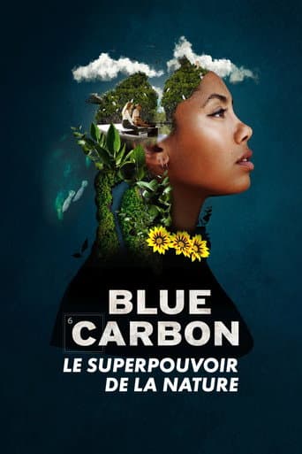 Blue Carbon - Le super-pouvoir de la nature