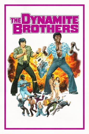 Dynamite Brothers