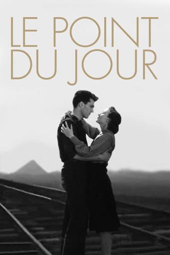 Le Point du jour