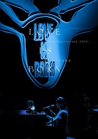 大塚 愛「LOVE IS BORN ~22nd Anniversary 2025~」