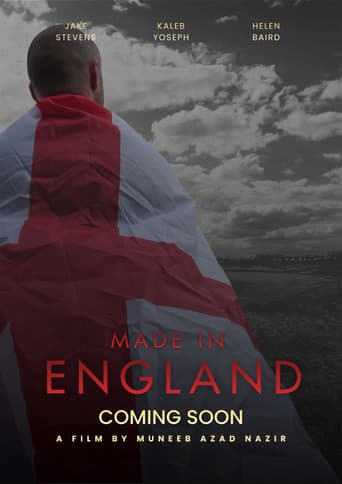 Made in England