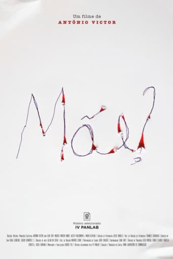 Mãe?