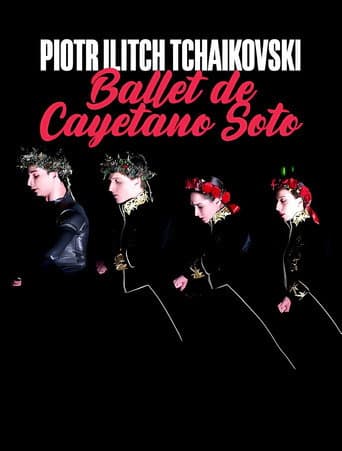 Peter I. Tschaikowski: Ballett von Cayetano Soto aus der Leipziger Oper