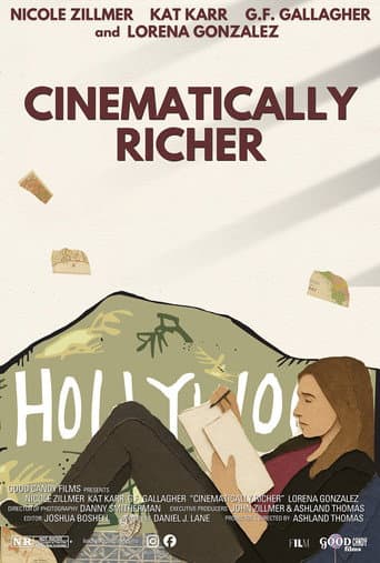 Cinematically Richer