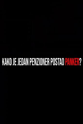 Kako je jedan penzioner postao panker?