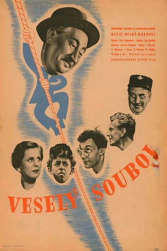 Veselý souboj