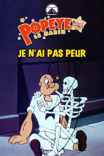 Je n’ai pas peur (Trèfle de plaisanterie)