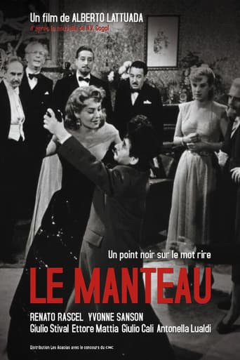Le Manteau