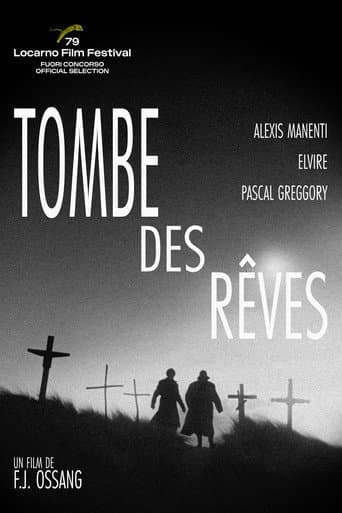 Tombe des rêves