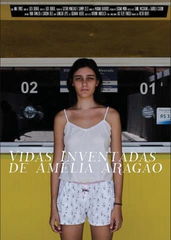 Vidas Inventadas de Amélia Aragão