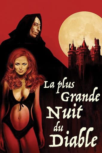 La Plus Longue Nuit du Diable