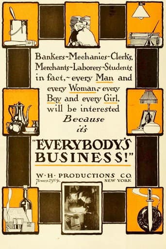Everybody's Business