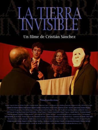 La tierra invisible – Elkatun mapu