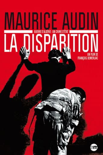 Maurice Audin, La disparition