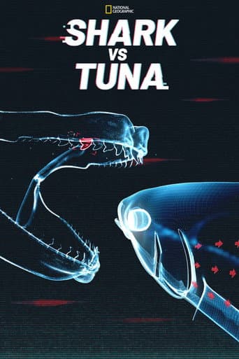 Requins contre Thons