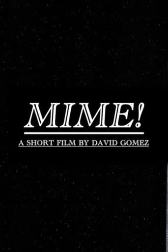 MIME!