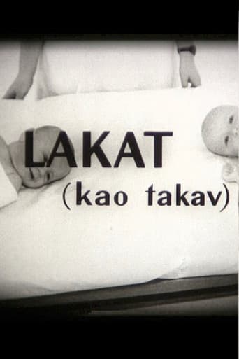 Lakat kao takav
