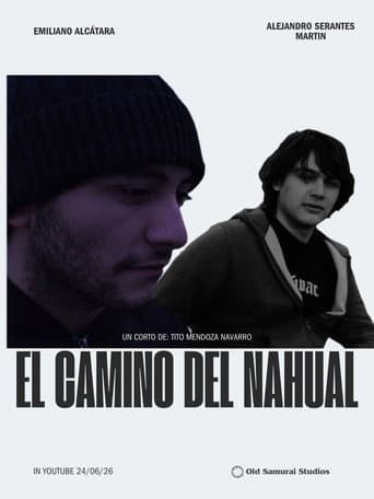 El Camino del Nahual