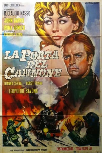 Le Canon de la dernière chance
