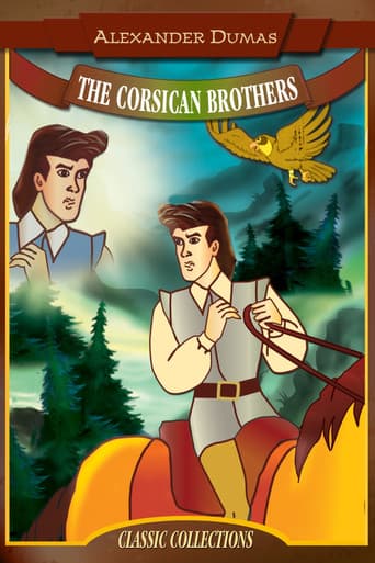 Les Frères Corses