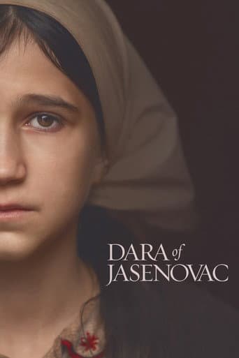 Dara de Jasenovac