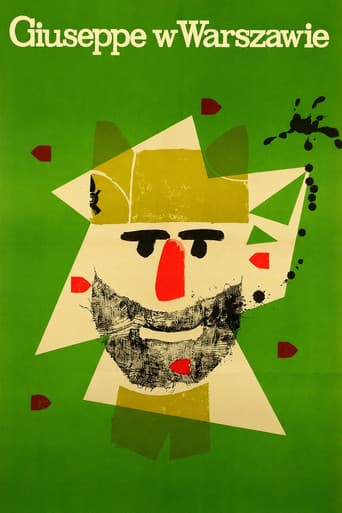 Giuseppe w Warszawie