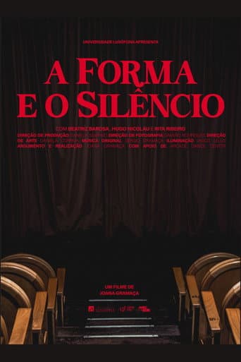 A Forma e o Silêncio
