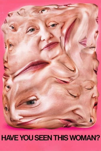 Have You Seen This Woman ?