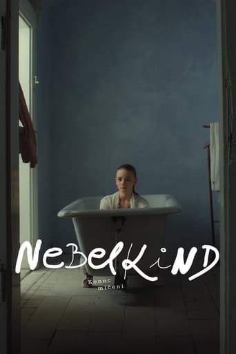 Nebelkind: Konec ticha