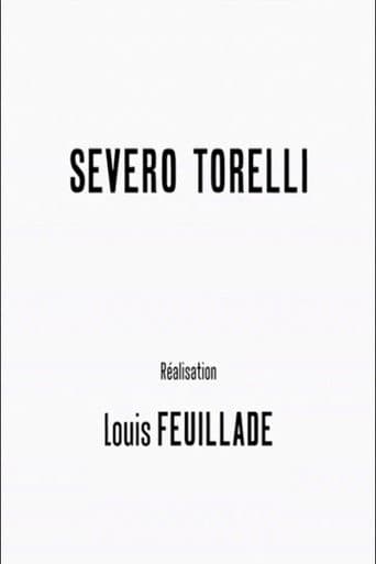 Severo Torelli