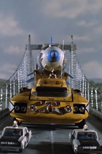 Thunderbirds: Day of Disaster