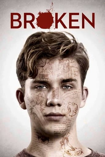 Broken