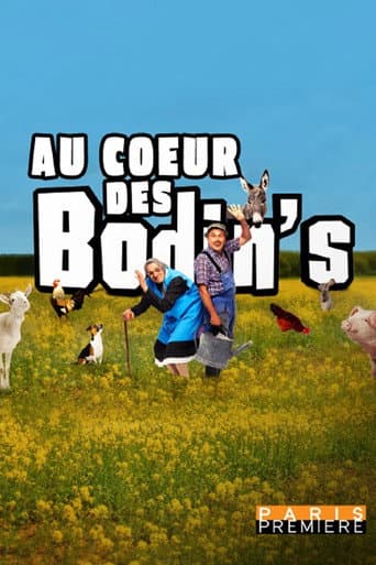 Au coeur des Bodin's