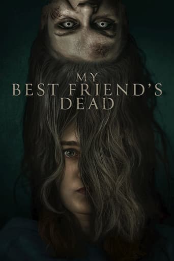 My Best Friend's Dead