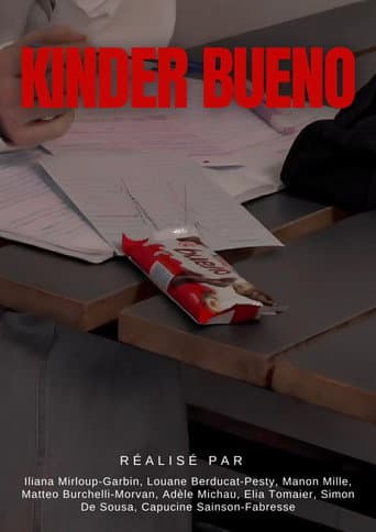 Kinder bueno
