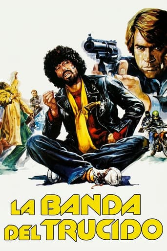 L'Exécuteur vous salue bien