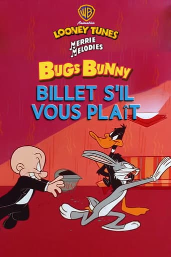 Billet s'il vous plaît
