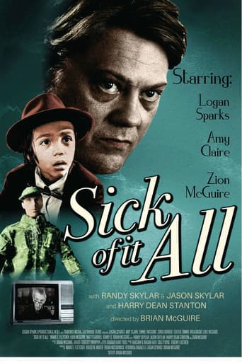 Sick of it All