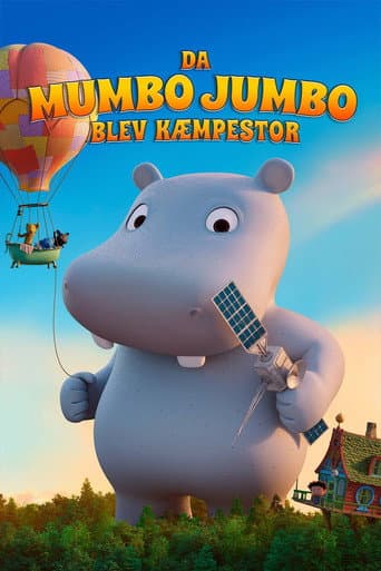 Da Mumbo Jumbo blev kæmpestor